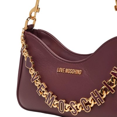 THE DANGLING HOBO BAG